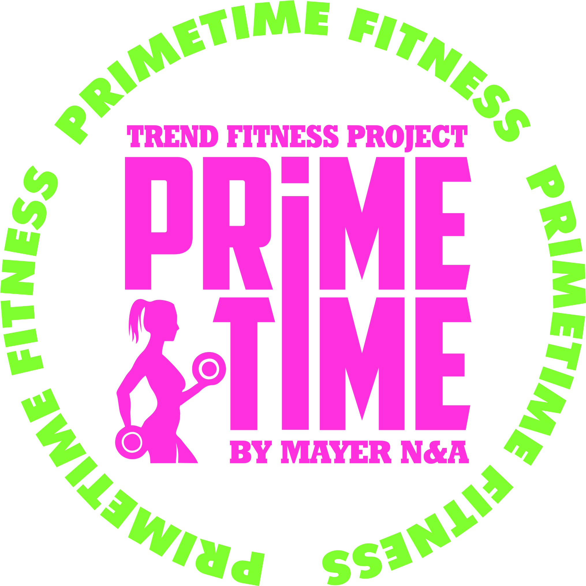 PrimeTime фитнес КМВ